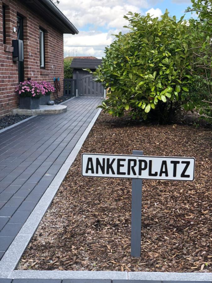 Ankerplatz Langballig Екстериор снимка