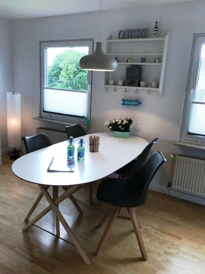 Ankerplatz Langballig Екстериор снимка